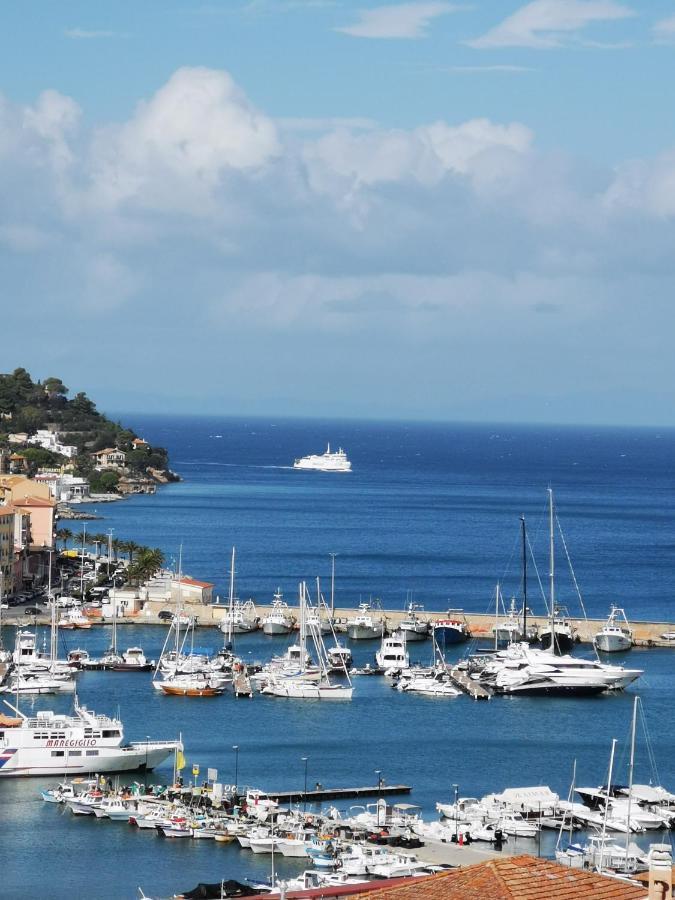 Casa Di Martina Apartment Porto Santo Stefano  Exterior photo
