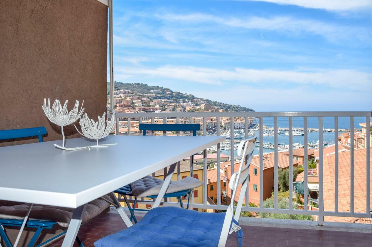 Casa Di Martina Apartment Porto Santo Stefano  Exterior photo