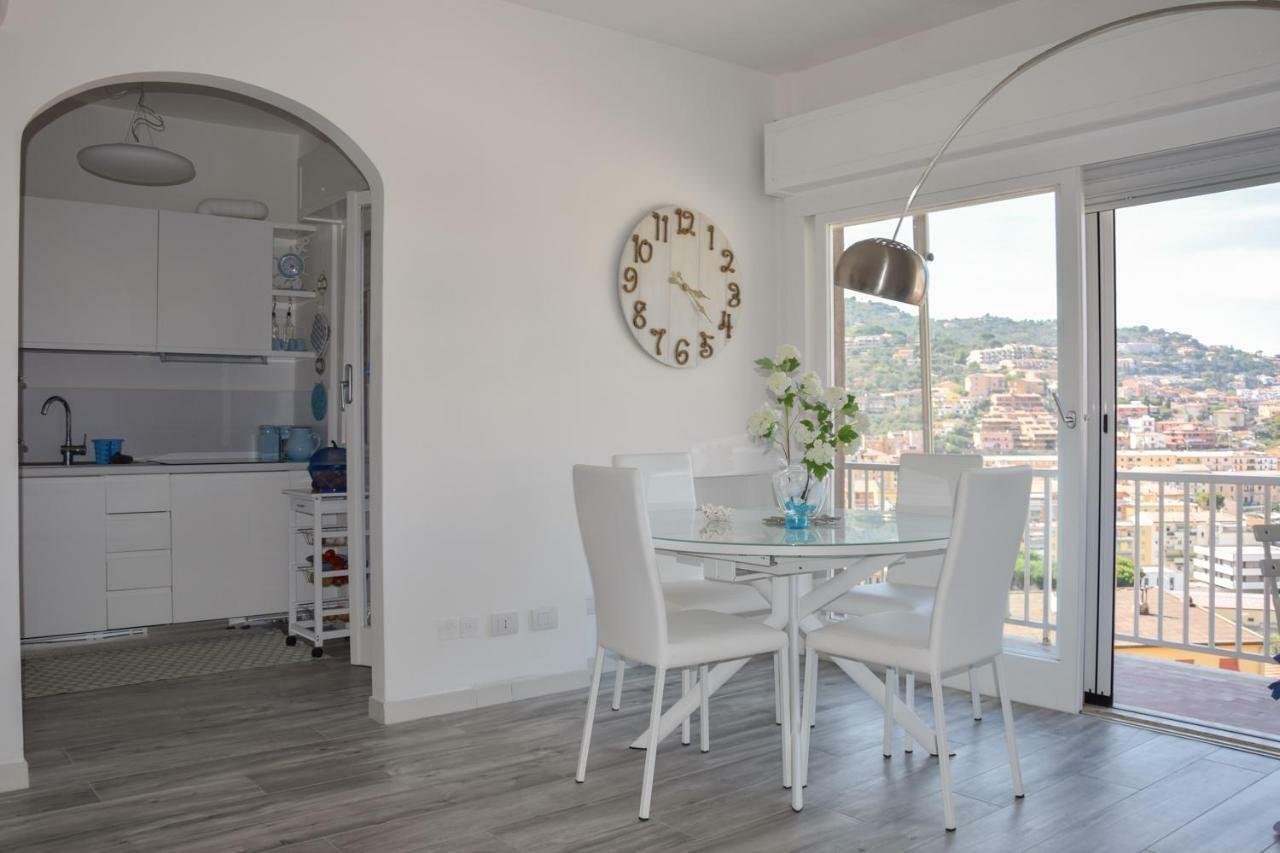 Casa Di Martina Apartment Porto Santo Stefano  Exterior photo