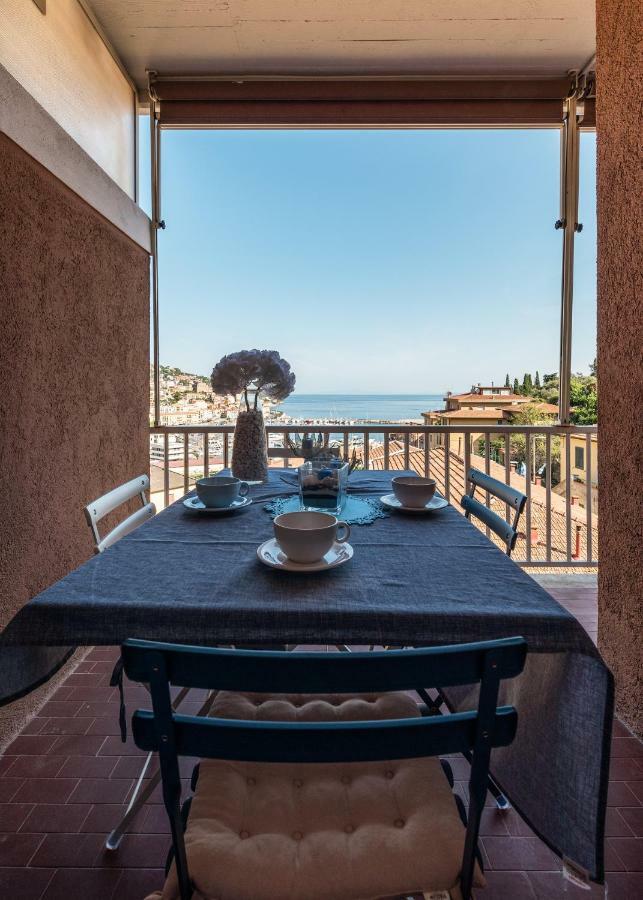 Casa Di Martina Apartment Porto Santo Stefano  Exterior photo